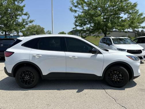 2020 Ford Escape SE Sport Hybrid