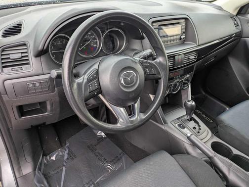 2014 Mazda CX-5 Sport