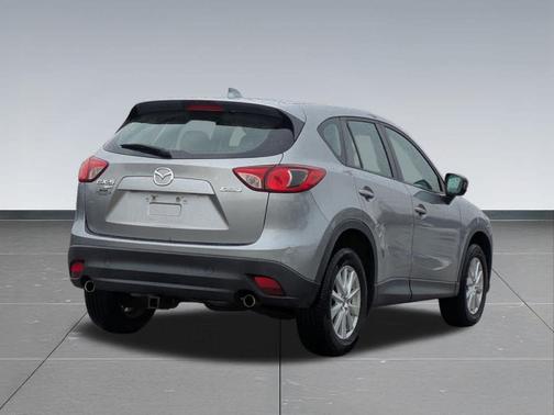 2014 Mazda CX-5 Sport