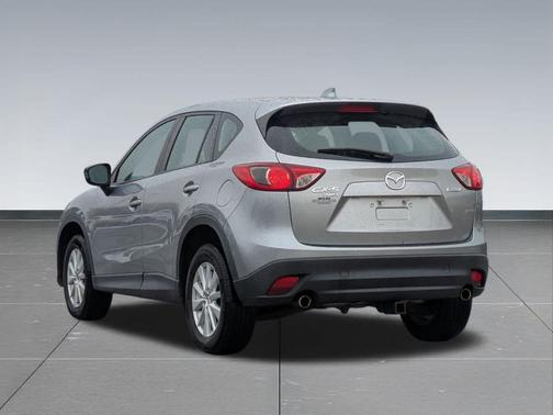 2014 Mazda CX-5 Sport