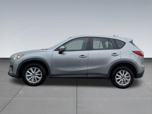 2014 Mazda CX-5 Sport