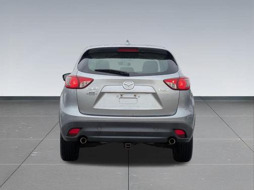 2014 Mazda CX-5 Sport