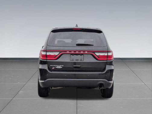 2020 Dodge Durango SXT