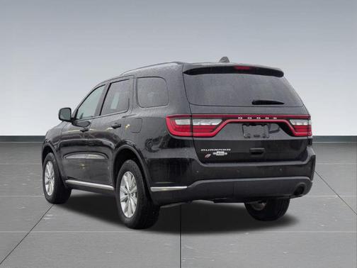 2020 Dodge Durango SXT