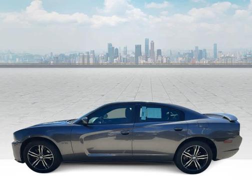 2014 Dodge Charger R/T