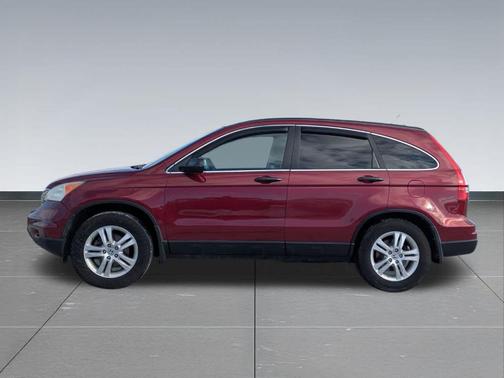 2011 Honda CR-V EX