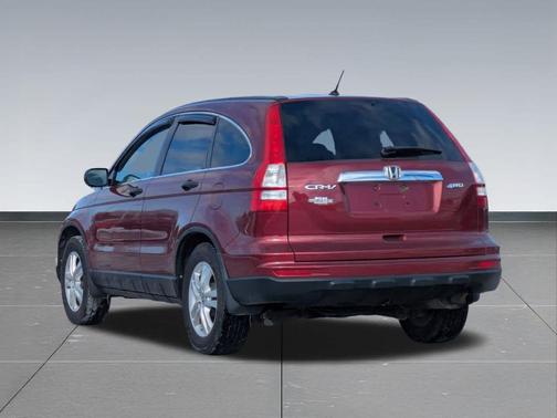 2011 Honda CR-V EX
