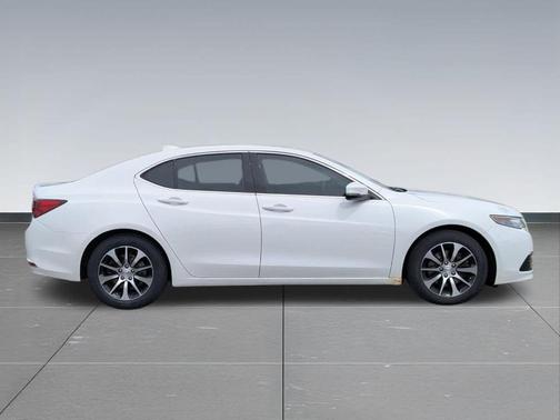 2015 Acura TLX FWD