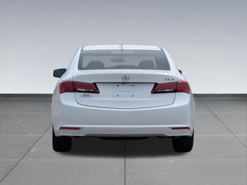 2015 Acura TLX FWD