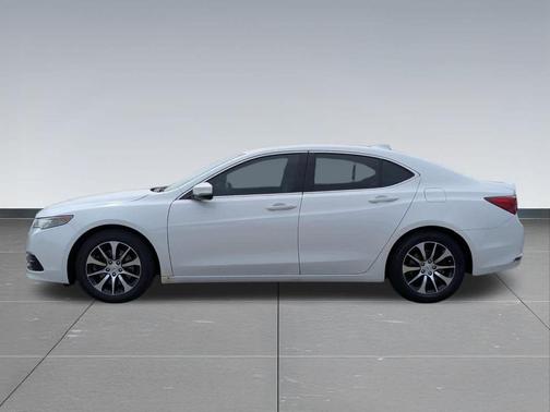 2015 Acura TLX FWD