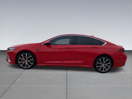 2018 Buick Regal Sportback GS