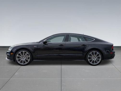 2014 Audi A7 3.0T Prestige quattro
