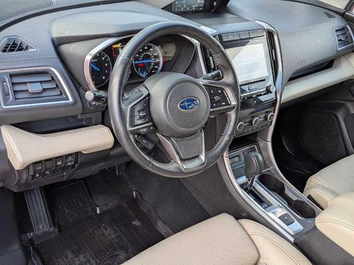 2019 Subaru Ascent Limited 8-Passenger