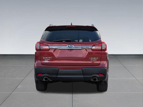 2019 Subaru Ascent Limited 8-Passenger