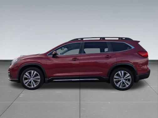 2019 Subaru Ascent Limited 8-Passenger