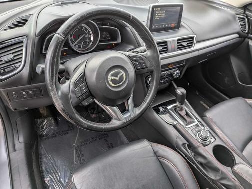 2014 Mazda Mazda3 s Touring