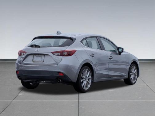 2014 Mazda Mazda3 s Touring
