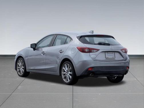 2014 Mazda Mazda3 s Touring