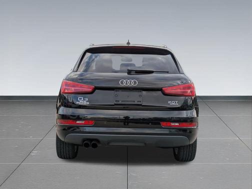2016 Audi Q3 2.0T Premium Plus