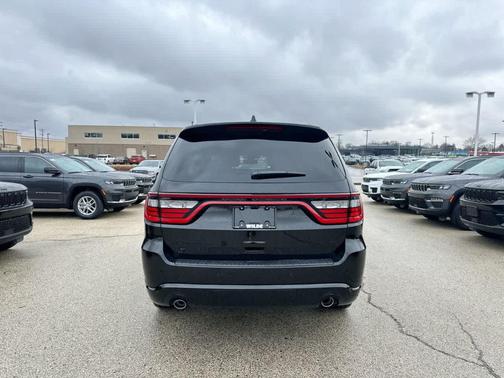 2025 Dodge Durango R/T