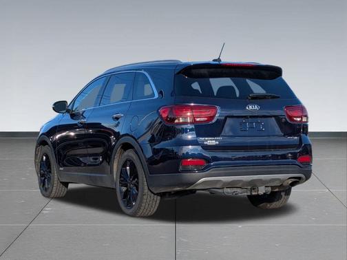 2020 Kia Sorento EX V6