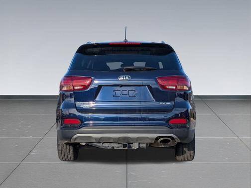 2020 Kia Sorento EX V6