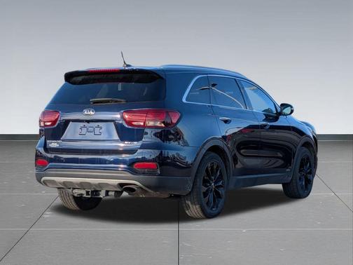 2020 Kia Sorento EX V6