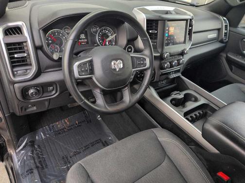 2024 RAM 1500 Big Horn