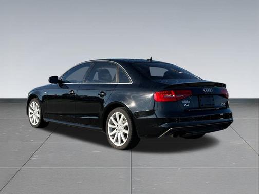 2014 Audi A4 2.0T Premium