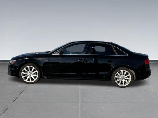2014 Audi A4 2.0T Premium