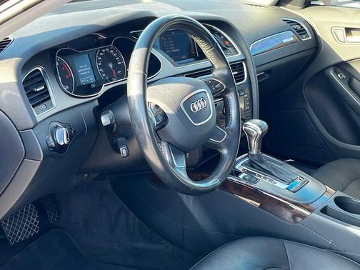 2014 Audi A4 2.0T Premium