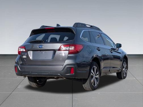 2019 Subaru Outback 3.6R Limited