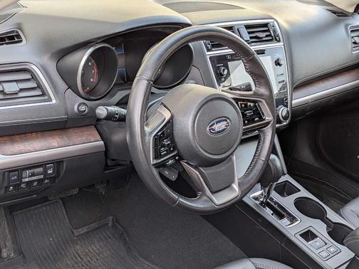 2019 Subaru Outback 3.6R Limited