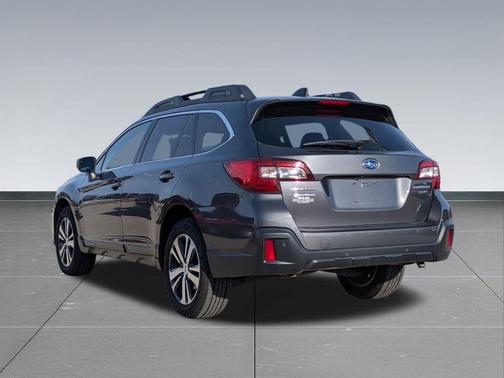 2019 Subaru Outback 3.6R Limited