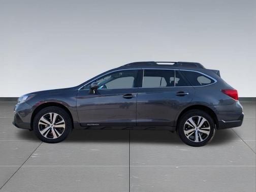 2019 Subaru Outback 3.6R Limited