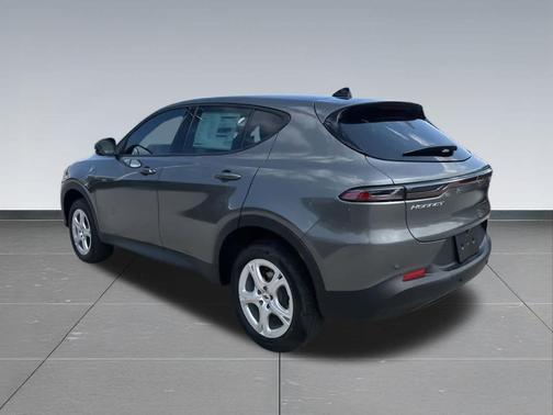 2024 Dodge Hornet GT