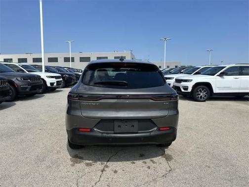 2024 Dodge Hornet GT