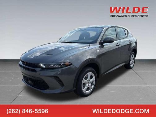 2024 Dodge Hornet GT