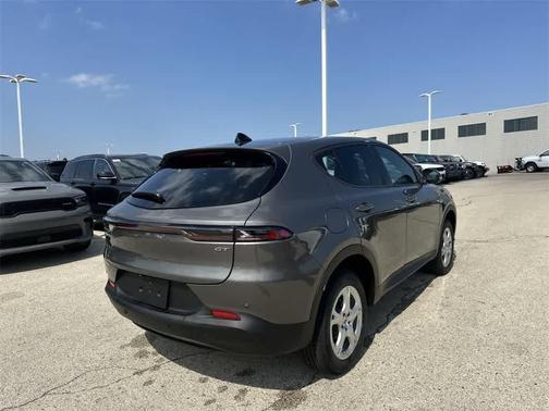 2024 Dodge Hornet GT