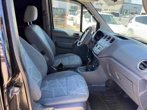 2013 Ford Transit Connect XLT