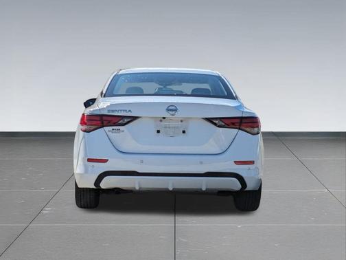 2022 Nissan Sentra S