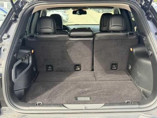 2017 Jeep Cherokee High Altitude