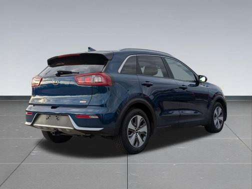 2018 Kia Niro LX