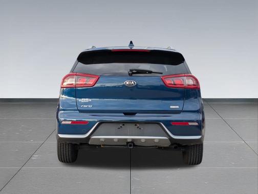 2018 Kia Niro LX