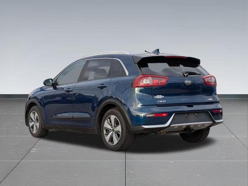 2018 Kia Niro LX