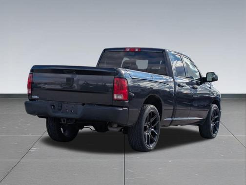 2014 RAM 1500 Tradesman/Express
