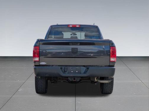 2014 RAM 1500 Tradesman/Express