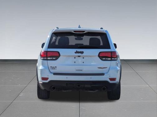 2020 Jeep Grand Cherokee Trailhawk