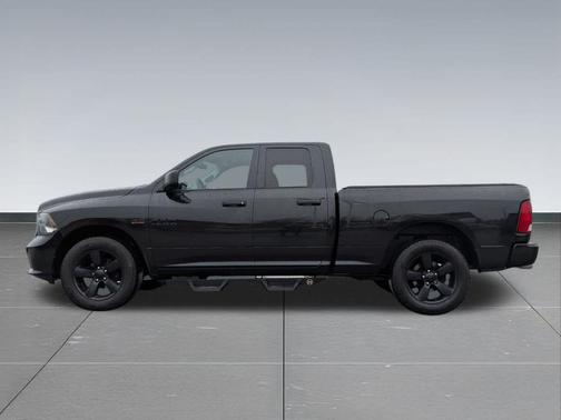 2015 RAM 1500 Tradesman/Express