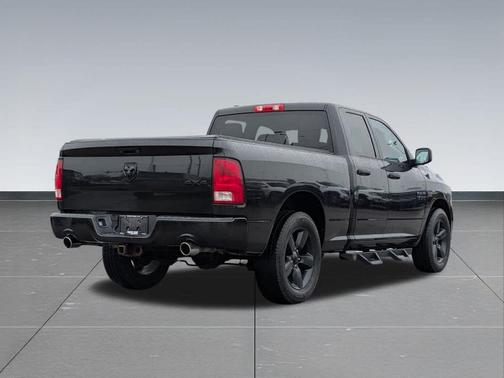 2015 RAM 1500 Tradesman/Express
